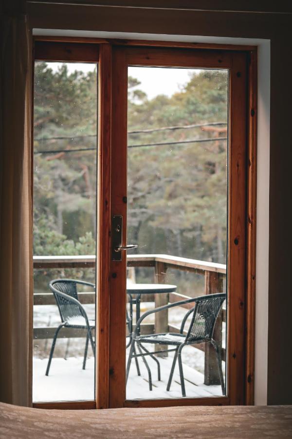 Samblatalu Homestay Laulasmaa Exterior foto